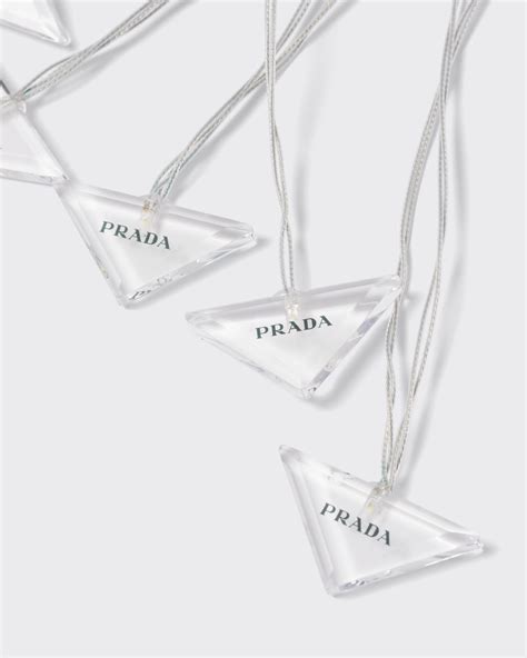 prada fairy lights|Prada.